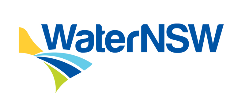 WaterNSW logo