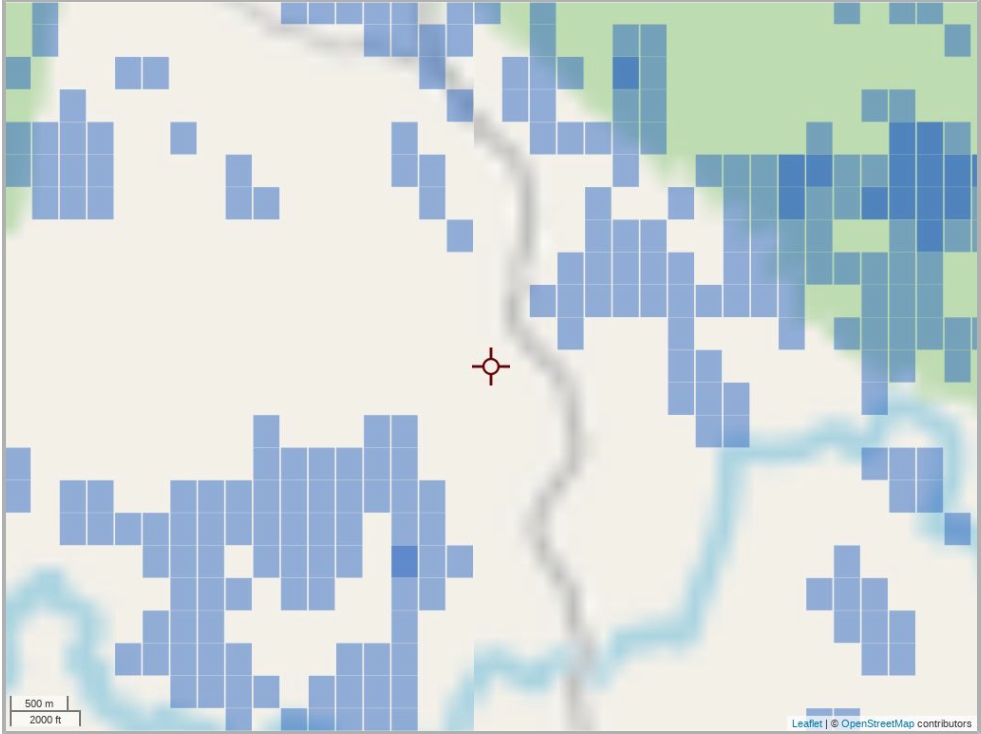 Automatically exempt example