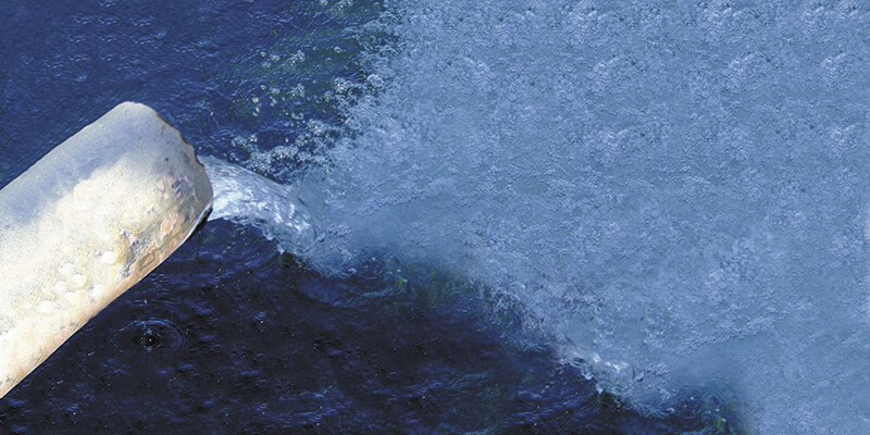 Water security for Mudgee and Gulgong.