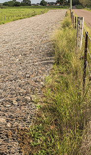 Oakhampton Road Control.