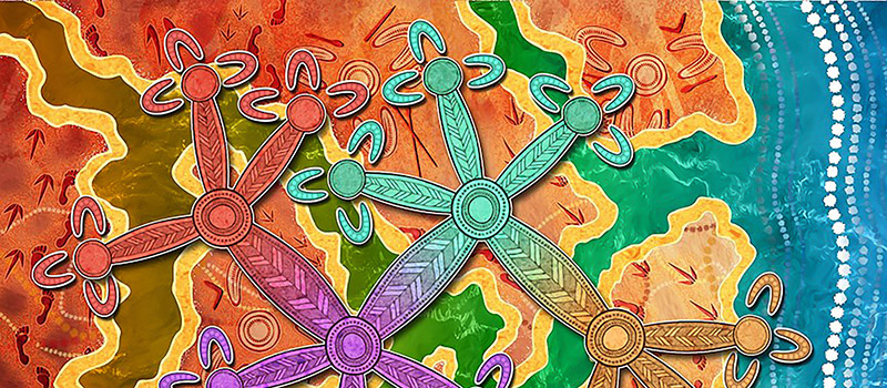 Artwork from Nathan Peckham