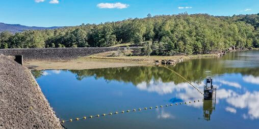 Groundwater WAL exemptions