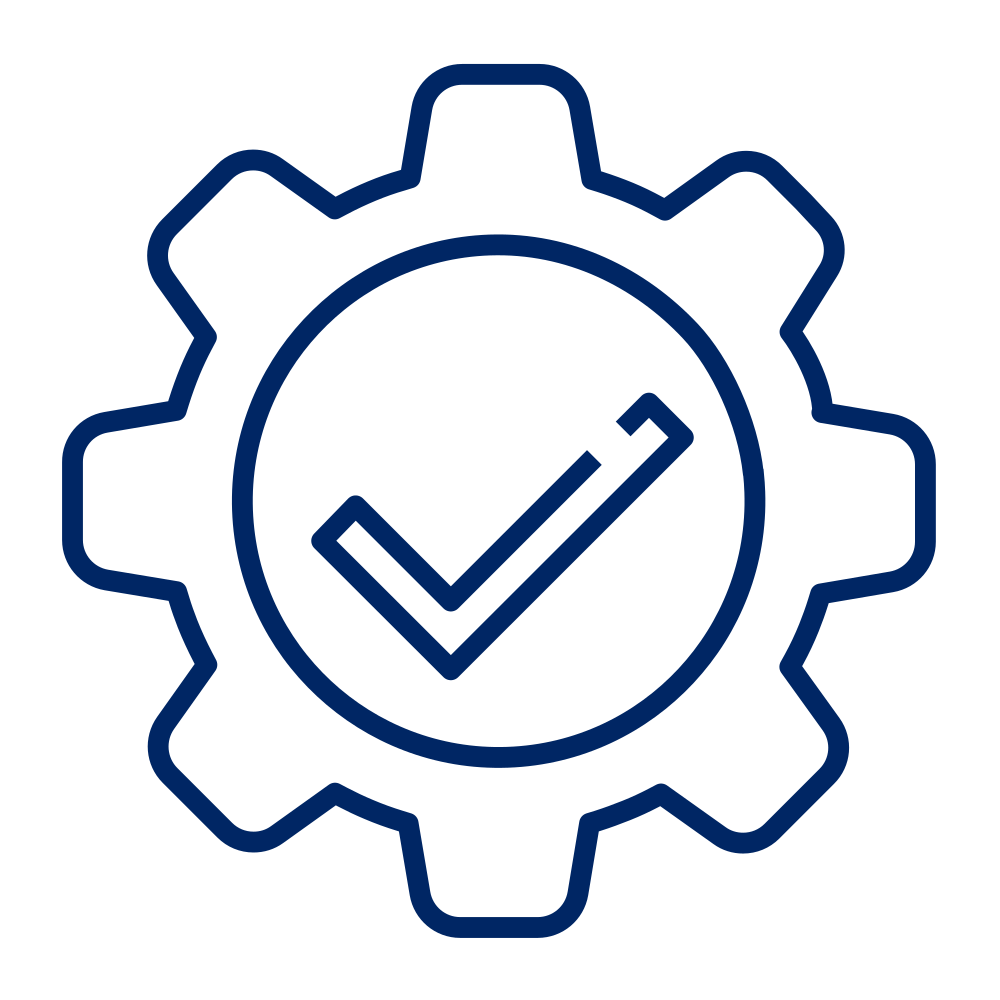 Completed or ongoing