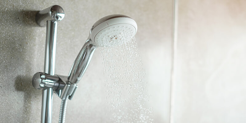 Shower head