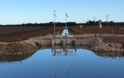 Sturt Kooba outlets.