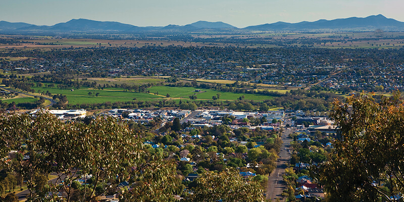 Join the webinar an have your say on the Tamworth water security projects.