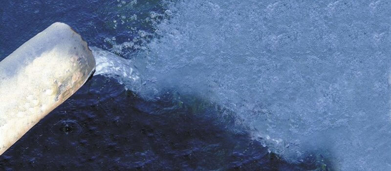 Borepipe flow - Image credit: Peter Simpson DPI