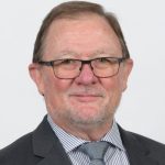 Photo of Shane McGrath Photo of Shane McGrath Board Member