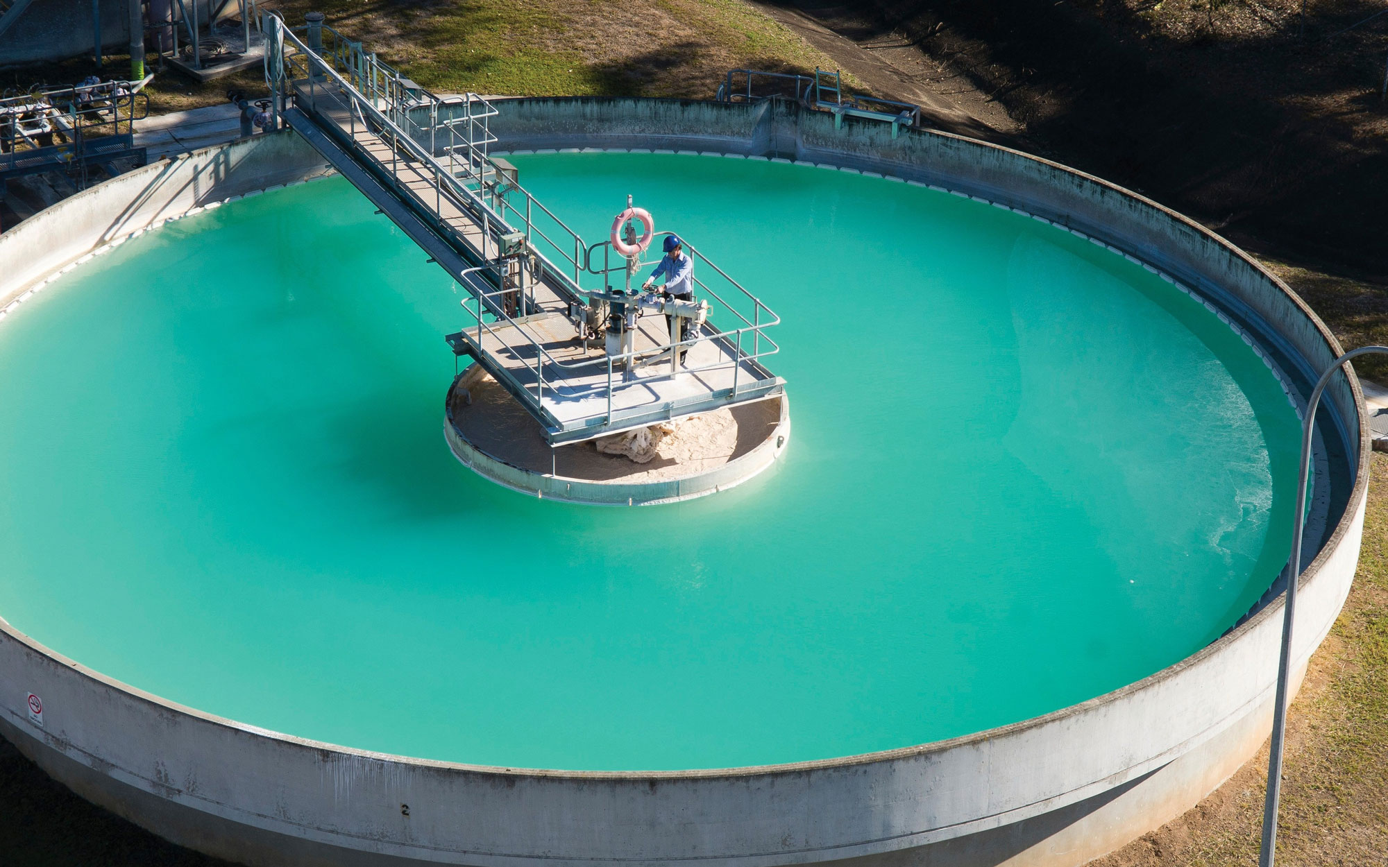 Water-utility-strategic-planning