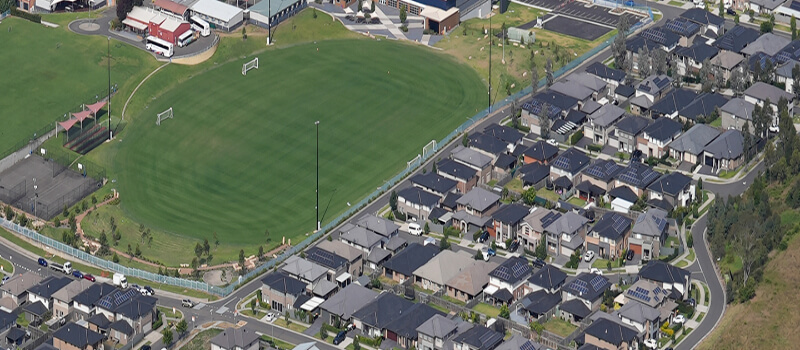 How the strategy was developed