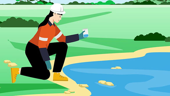 Diversification of water sources