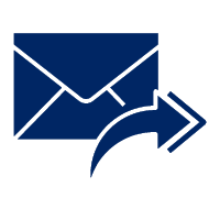 Mail pictogram