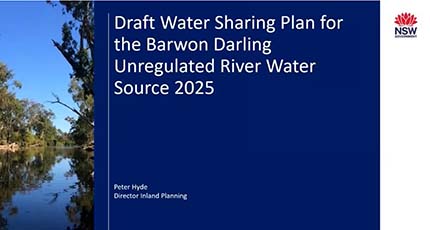 Play video for Watch the webinar