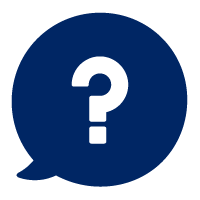 pictogram - question