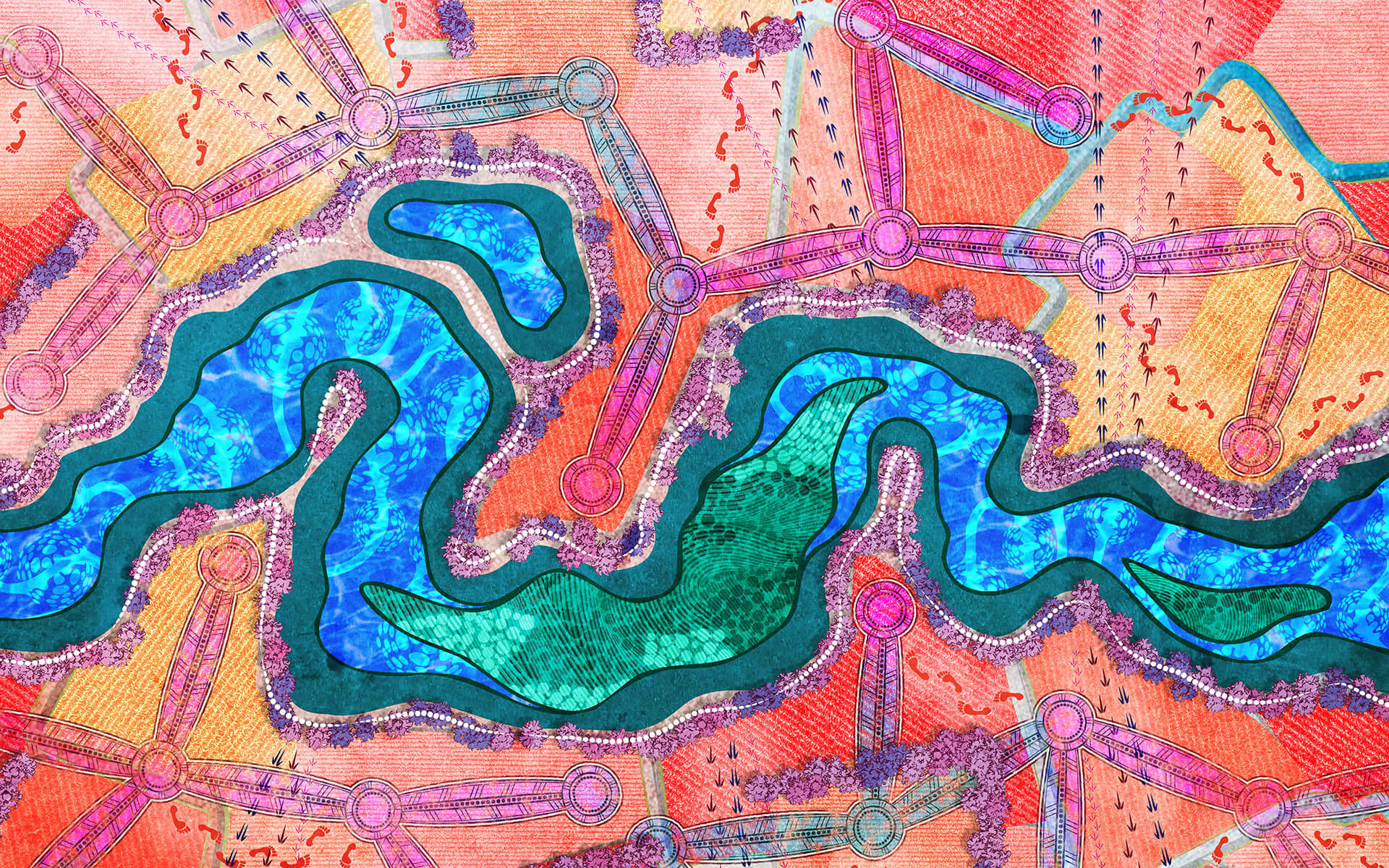 NSW Aboriginal Water Strategy (Ghi-dhuray)