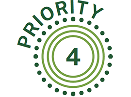 AWS priority 4