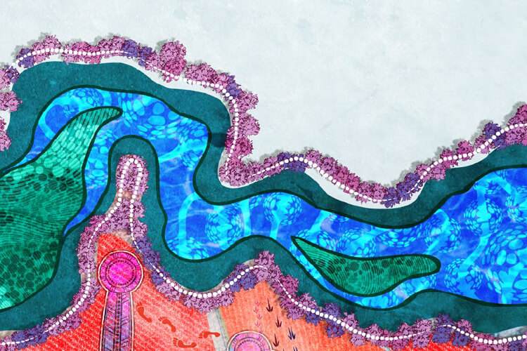 NSW Aboriginal Water Strategy