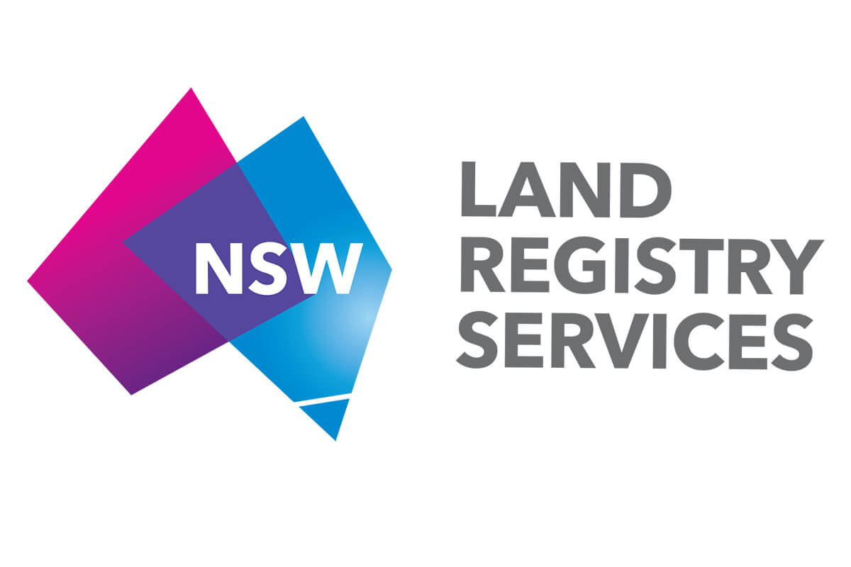 Land Registry Services logo