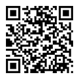 QR code for reporting damage. QR code for reporting damage.